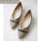 日本製 リボンバックル パンプス 晴雨兼用 レイン 撥水 | SHOE FANTASY | 詳細画像23