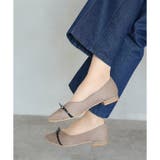 日本製 リボンバックル パンプス 晴雨兼用 レイン 撥水 | SHOE FANTASY | 詳細画像24