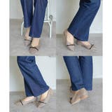 日本製 リボンバックル パンプス 晴雨兼用 レイン 撥水 | SHOE FANTASY | 詳細画像27