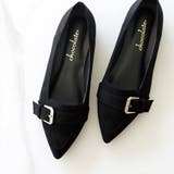 日本製 やわらかローファー 晴雨兼用 | SHOE FANTASY | 詳細画像7 