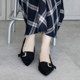 日本製 やわらかローファー 晴雨兼用 | SHOE FANTASY | 詳細画像11 