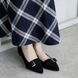 日本製 やわらかローファー 晴雨兼用 | SHOE FANTASY | 詳細画像12 