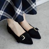 日本製 やわらかローファー 晴雨兼用 | SHOE FANTASY | 詳細画像13 