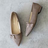 日本製 やわらかローファー 晴雨兼用 | SHOE FANTASY | 詳細画像16 