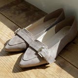 日本製 やわらかローファー 晴雨兼用 | SHOE FANTASY | 詳細画像18 