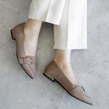 日本製 やわらかローファー 晴雨兼用 | SHOE FANTASY | 詳細画像20 