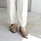 日本製 やわらかローファー 晴雨兼用 | SHOE FANTASY | 詳細画像23 