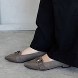 日本製 やわらかローファー 晴雨兼用 | SHOE FANTASY | 詳細画像31 
