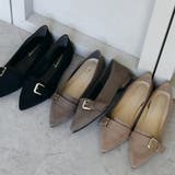 日本製 やわらかローファー 晴雨兼用 | SHOE FANTASY | 詳細画像35 