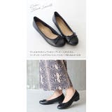 日本製 リボン バレエシューズ | SHOE FANTASY | 詳細画像16 