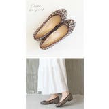 日本製 リボン バレエシューズ | SHOE FANTASY | 詳細画像15 