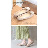 日本製 リボン バレエシューズ | SHOE FANTASY | 詳細画像11 