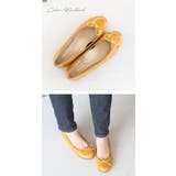 日本製 リボン バレエシューズ | SHOE FANTASY | 詳細画像12 