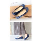 日本製 リボン バレエシューズ | SHOE FANTASY | 詳細画像14 