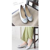 日本製 リボン バレエシューズ | SHOE FANTASY | 詳細画像19 