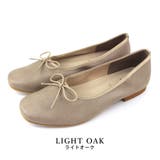 lightoak | 日本製 バレエシューズ ストレッチ | SHOE FANTASY