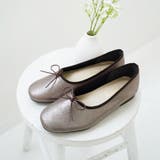 日本製 バレエシューズ ストレッチ | SHOE FANTASY | 詳細画像26 
