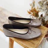 日本製 バレエシューズ ストレッチ | SHOE FANTASY | 詳細画像27 