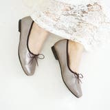 日本製 バレエシューズ ストレッチ | SHOE FANTASY | 詳細画像28 