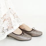 日本製 バレエシューズ ストレッチ | SHOE FANTASY | 詳細画像31 