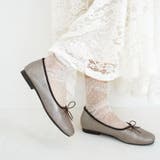 日本製 バレエシューズ ストレッチ | SHOE FANTASY | 詳細画像30 
