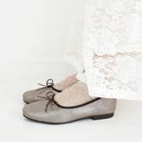日本製 バレエシューズ ストレッチ | SHOE FANTASY | 詳細画像32 