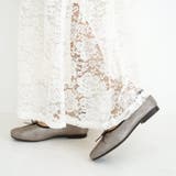 日本製 バレエシューズ ストレッチ | SHOE FANTASY | 詳細画像34 