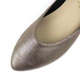 日本製 アーモンドトゥパンプス レディース | SHOE FANTASY | 詳細画像5 