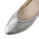 日本製 アーモンドトゥパンプス レディース | SHOE FANTASY | 詳細画像6 