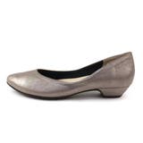 日本製 アーモンドトゥパンプス レディース | SHOE FANTASY | 詳細画像8 