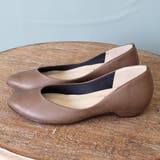 日本製 アーモンドトゥパンプス レディース | SHOE FANTASY | 詳細画像19 