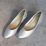 日本製 アーモンドトゥパンプス レディース | SHOE FANTASY | 詳細画像33 