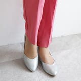 日本製 アーモンドトゥパンプス レディース | SHOE FANTASY | 詳細画像35 