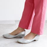 日本製 アーモンドトゥパンプス レディース | SHOE FANTASY | 詳細画像37 