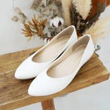 日本製 アーモンドトゥパンプス レディース | SHOE FANTASY | 詳細画像54