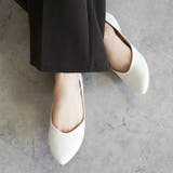 日本製 アーモンドトゥパンプス レディース | SHOE FANTASY | 詳細画像56