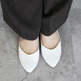 日本製 アーモンドトゥパンプス レディース | SHOE FANTASY | 詳細画像57