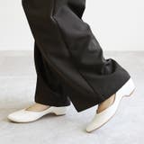 日本製 アーモンドトゥパンプス レディース | SHOE FANTASY | 詳細画像62
