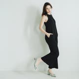日本製 ポインテッドトゥ ラッフルフリル パンプス | SHOE FANTASY | 詳細画像9