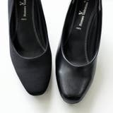 走れる 痛くなりにくい リクルートパンプス オフィス 通勤 冠婚葬祭 | SHOE FANTASY | 詳細画像30 