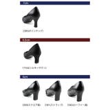 走れる 痛くなりにくい リクルートパンプス オフィス 通勤 冠婚葬祭 | SHOE FANTASY | 詳細画像32 