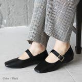 秋冬新作 パンプス 日本製 | SHOE FANTASY | 詳細画像9