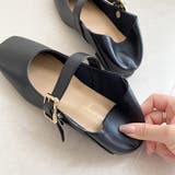 秋冬新作 パンプス 日本製 | SHOE FANTASY | 詳細画像16