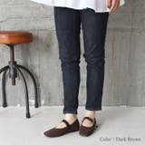 秋冬新作 パンプス 日本製 | SHOE FANTASY | 詳細画像17