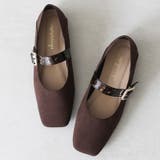 秋冬新作 パンプス 日本製 | SHOE FANTASY | 詳細画像21
