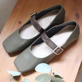 秋冬新作 パンプス 日本製 | SHOE FANTASY | 詳細画像26