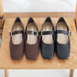 秋冬新作 パンプス 日本製 | SHOE FANTASY | 詳細画像27