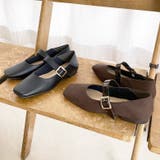 秋冬新作 パンプス 日本製 | SHOE FANTASY | 詳細画像28