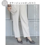 日本製 ビジューパンプス 晴雨兼用 撥水 | SHOE FANTASY | 詳細画像10 