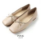 pink | 日本製 バレエシューズ 防水 | SHOE FANTASY